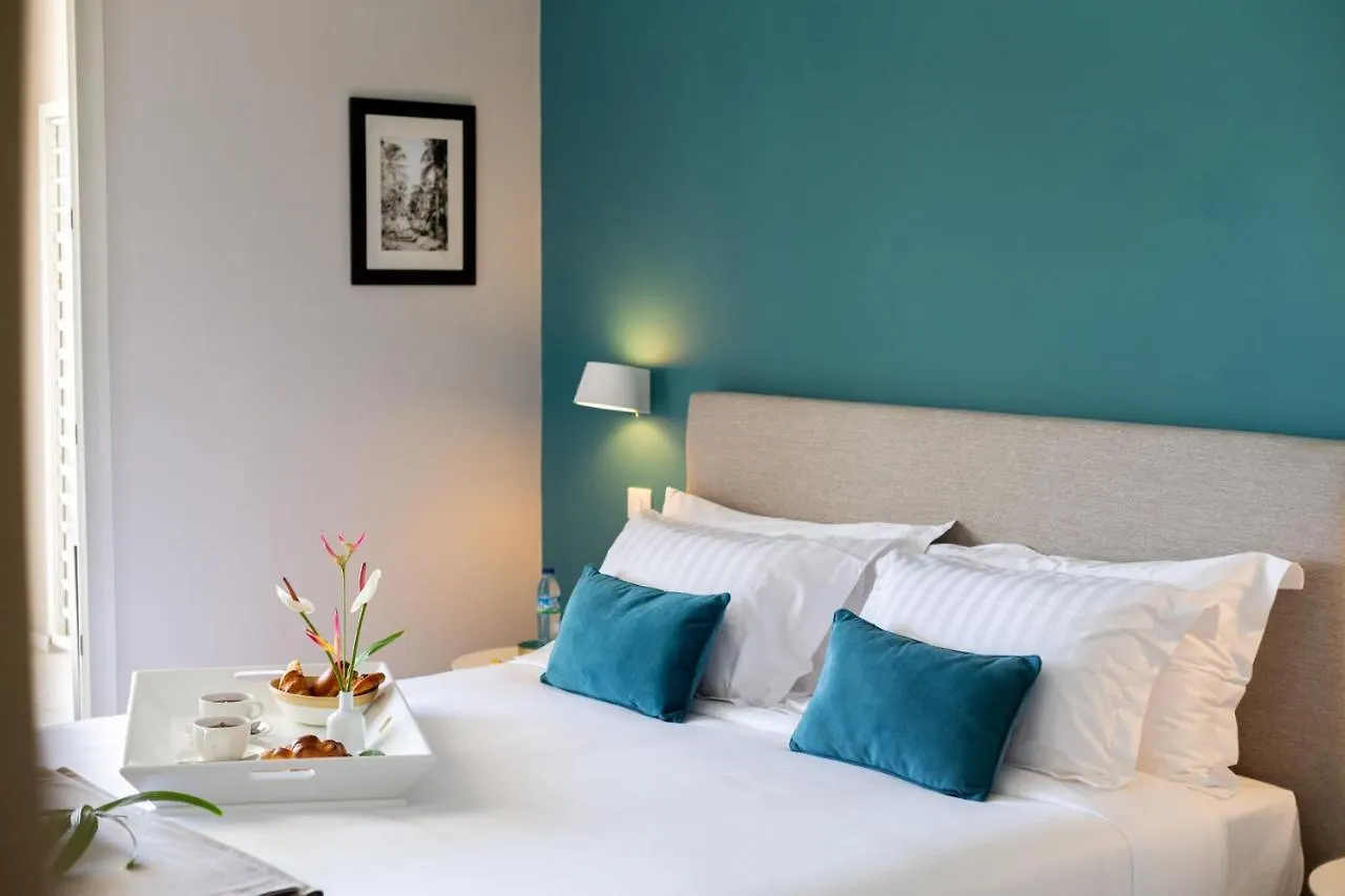 Eden Roc Villas Le Diamant