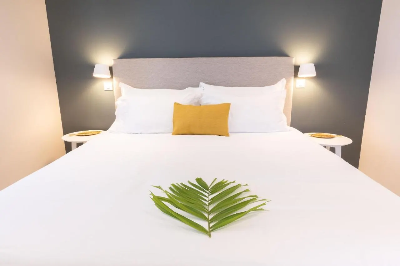 Eden Roc Villas Le Diamant