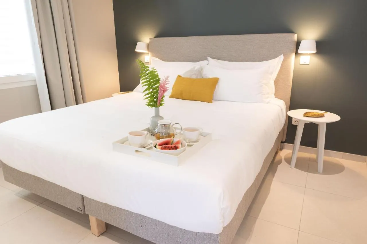 Eden Roc Villas Le Diamant Martinique