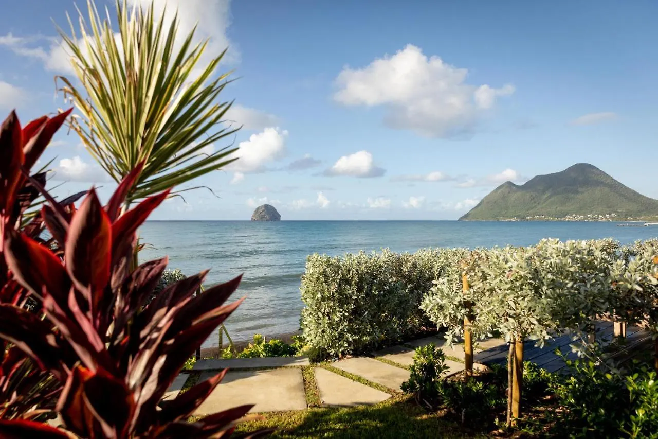 Eden Roc Villas Le Diamant