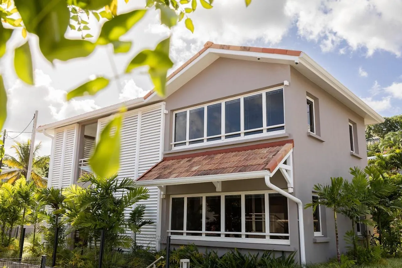 Eden Roc Villas ル・ディアマン 0*,  マルティニーク