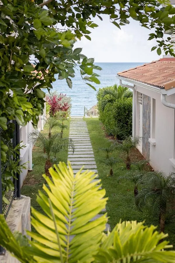 Eden Roc Villas ル・ディアマン