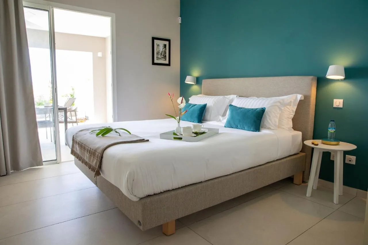 Eden Roc Villas Le Diamant